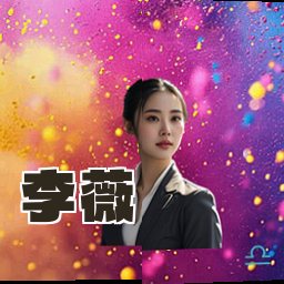李薇